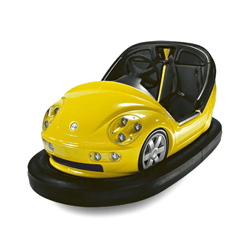 Bumper Car Floor Supplier