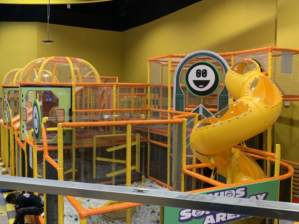Surprising Layout Trends That Are Quietly Transforming Kids’ Entertainment Spaces
