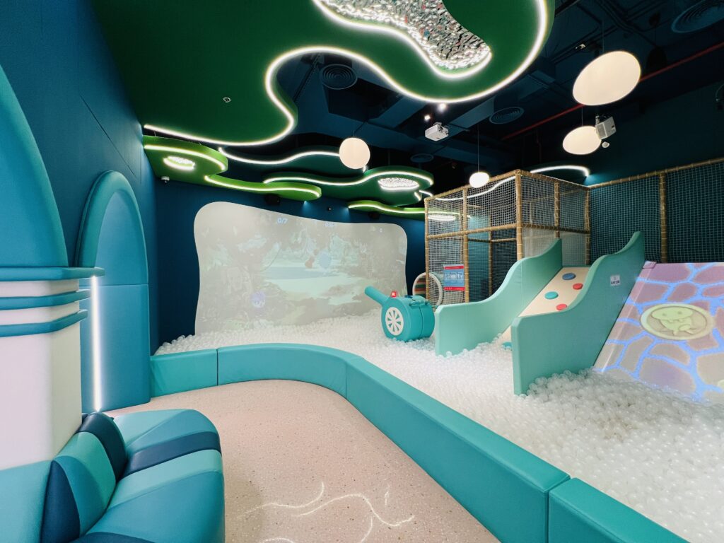 Mastering Indoor Playground Hygiene – Best Practices for a Germ-Free Play Zone