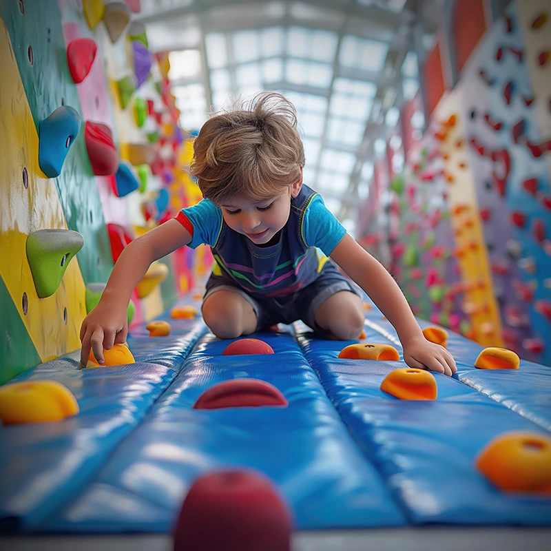 Soft Play Area Maintenance Service in the UAE: Why It’s Critical for Safety & ROI 