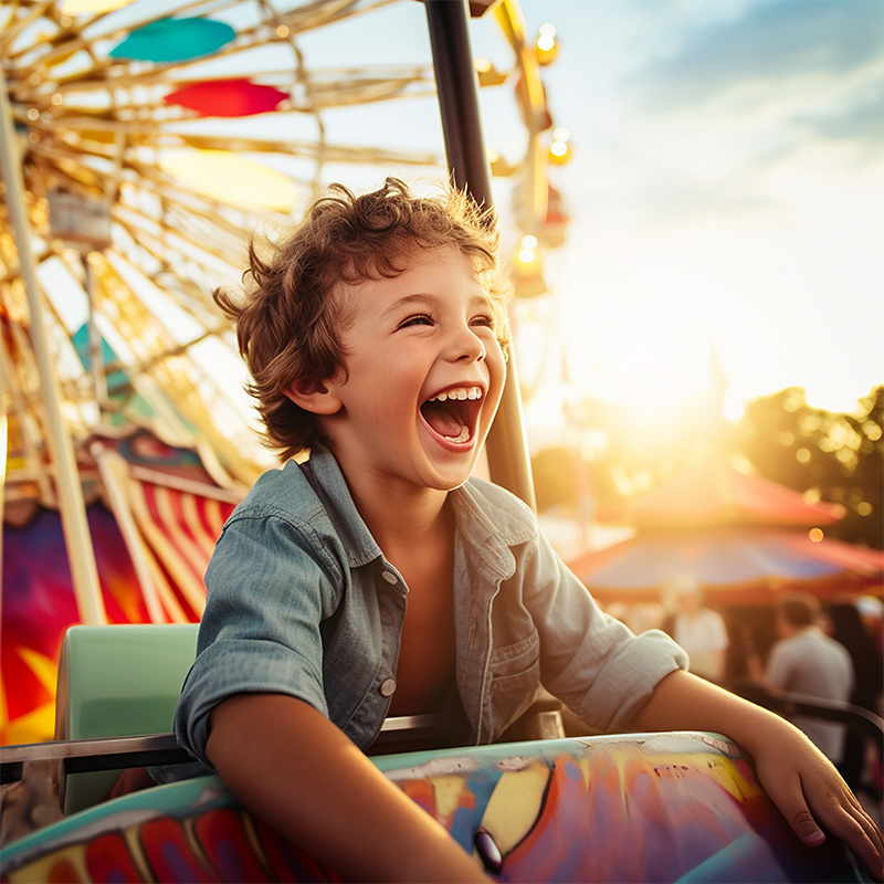 Kiddie Ride Suppliers in the UAE: Choosing Safe & Profitable Kids Attractions